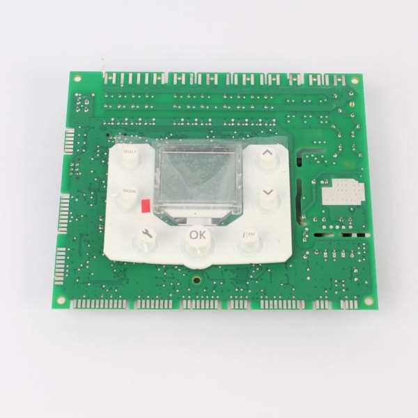 Carte de régulation loria 6004 r32 965470 grand format (2 / 2)