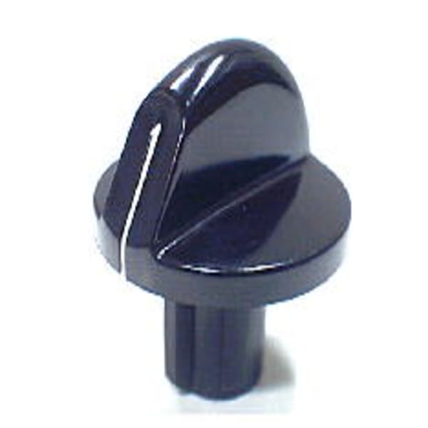 Bouton brun grand format (1 / 1)