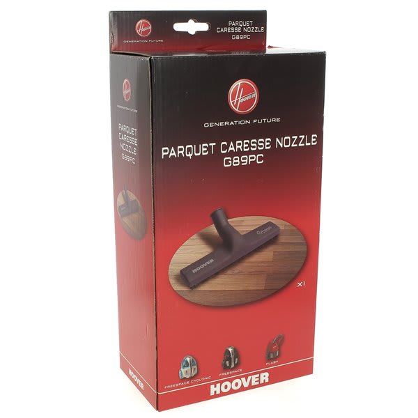 Brosse parquet d=35 - caresse grand format (3 / 3)