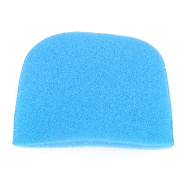 Filtre mousse 215x200mm grand format (1 / 1)