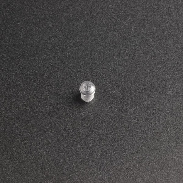 Voyant lumineux (transparent), 082027 grand format (1 / 2)