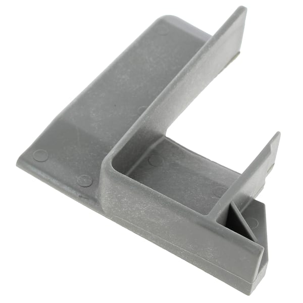 Glissiere gauche de panier 41017656 grand format (1 / 2)