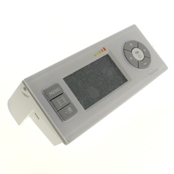 Boitier + module de commande 087129 grand format (1 / 2)