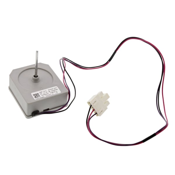 Moteur de ventilateur 4055512299 grand format (1 / 2)