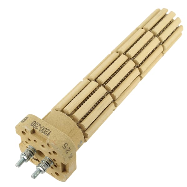 Resistance 1200w d=47 tete carree 060177 grand format (1 / 6)