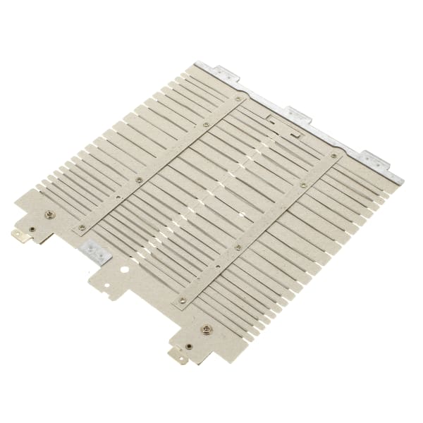 Resistance laterale 2 cosses 504934 grand format (1 / 2)