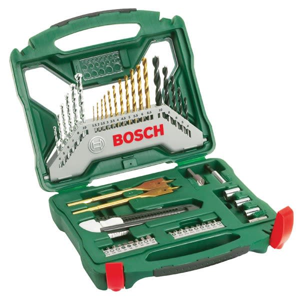Coffret x-line (50 pieces) grand format (1 / 1)
