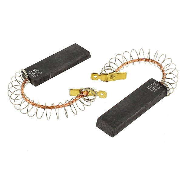 Charbons par 2, 00605694  5x12,5x43 grand format (1 / 1)