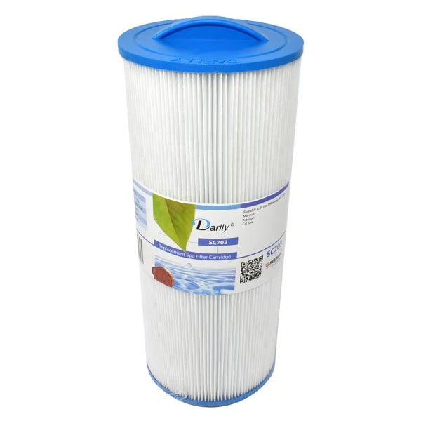 Filtre spa 5ch-352 ppm35sc-f2m sc703 grand format (1 / 2)