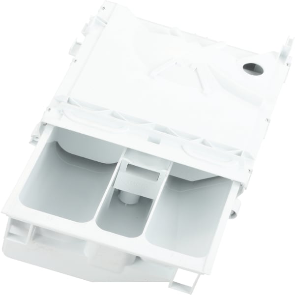 Boitier du bac a lessive 00483804 origine grand format (1 / 1)