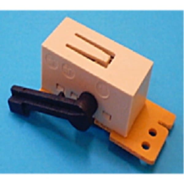 Commutateur de pressostat grand format (1 / 1)