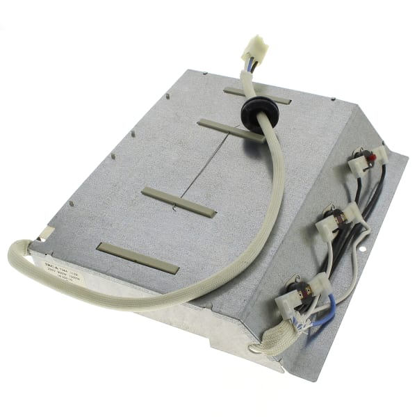 Resistance seche-linge 900/1200w grand format (1 / 2)