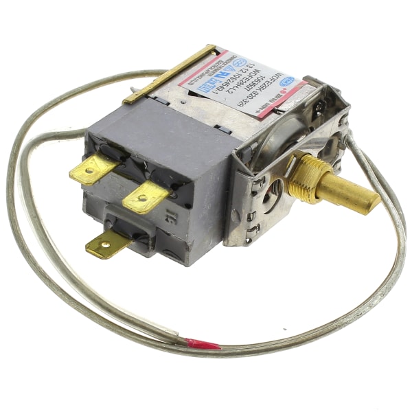 Thermostat wdfe28k-920-328 grand format (3 / 3)