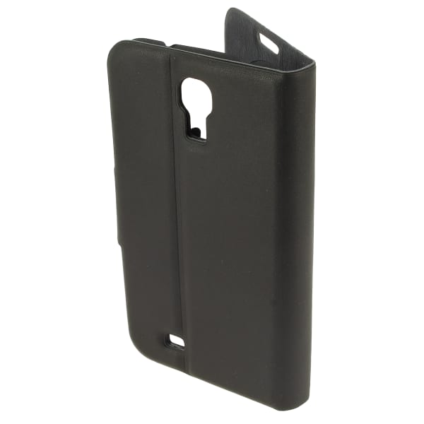 Etui folio galaxy s4 noir grand format (2 / 2)