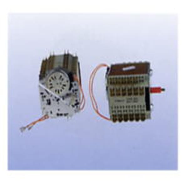 Programmateur 912/1359 grand format (1 / 1)