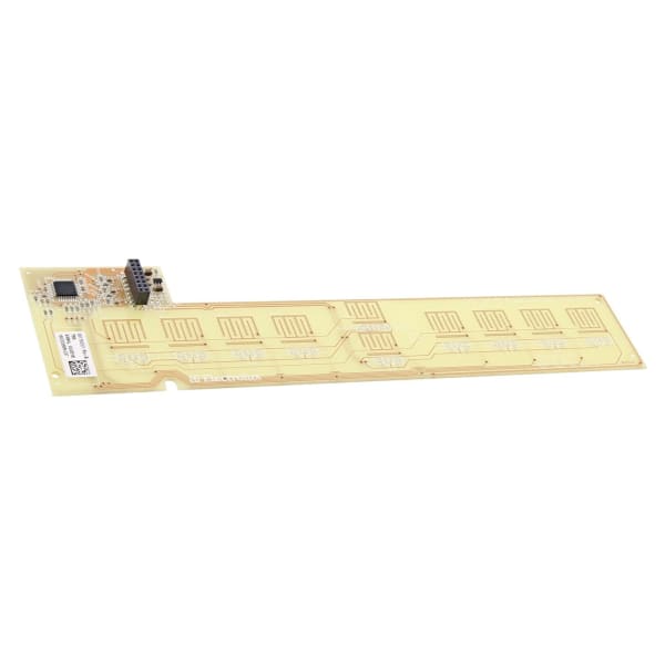 Interrupteur à touches sensitives 5617660013 grand format (1 / 2)