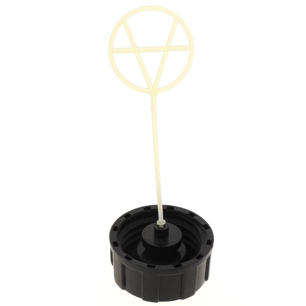 Bouchon d'essence grand format (2 / 2)