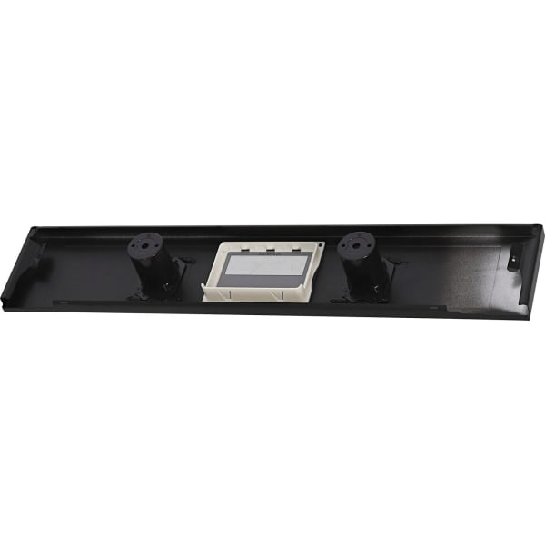 Bandeau de commande noir 60cm 8585551195839 grand format (2 / 2)