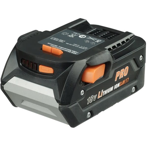 Batterie 18v 3,0ah li-ion l1830r grand format (1 / 1)