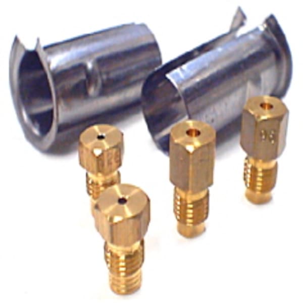 Injecteurs gaz naturel grand format (1 / 1)