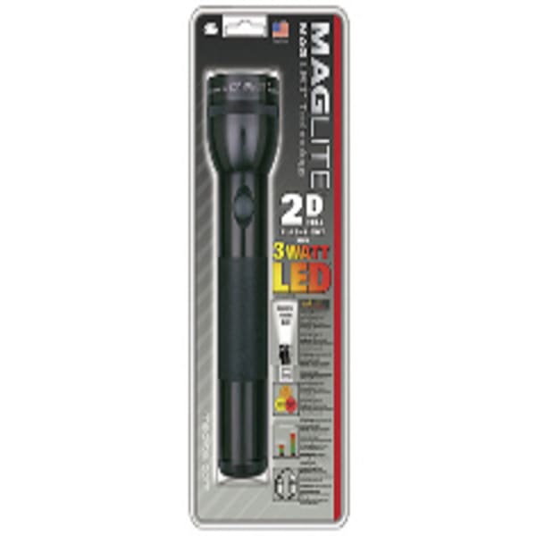Maglite led 25cm grand format (1 / 1)