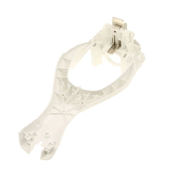 Boitier supérieur avant blanc RS-RH5842 grand format (1 / 2)