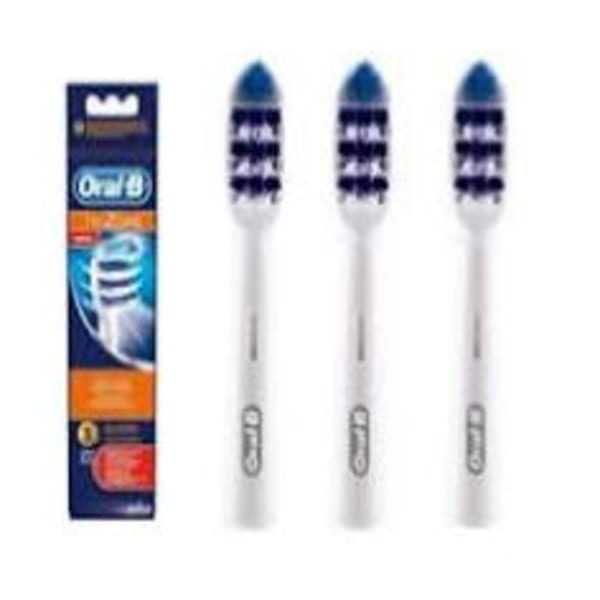 Brossette eb30 trizone par 3 grand format (1 / 1)
