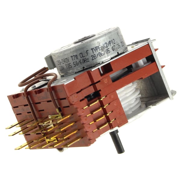 Programmateur td010069 grand format (1 / 3)