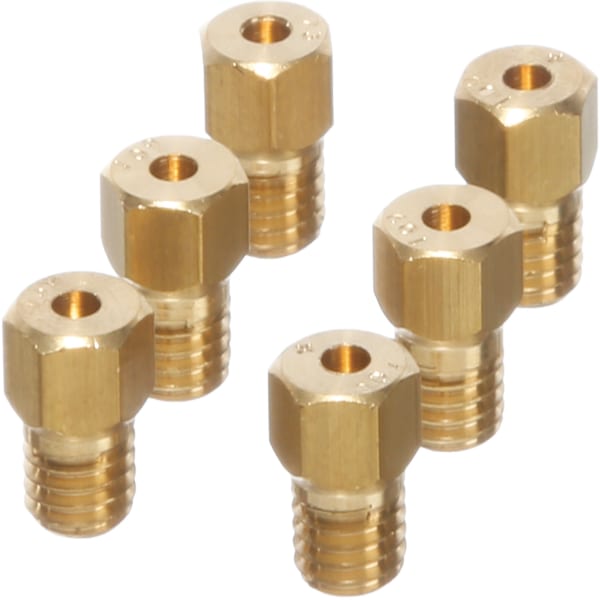 Kit buses pour gaz naturel 00635879 origine grand format (1 / 1)