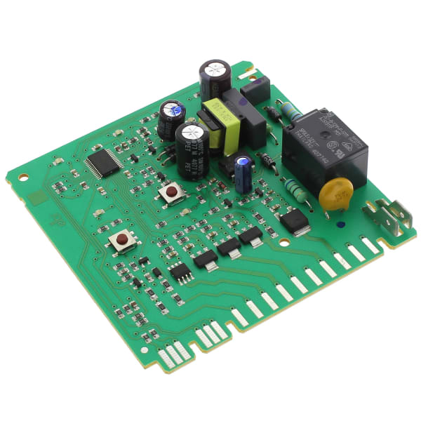 Module de commande grand format (1 / 2)