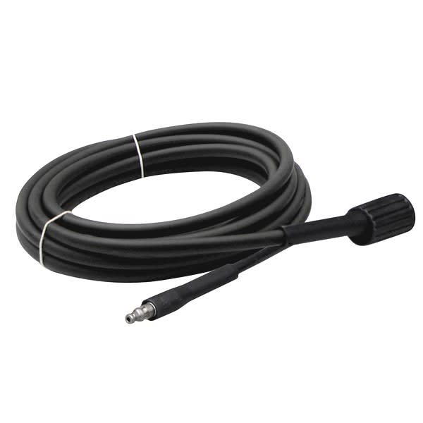 Flexible haute pression 8m 1/4''f m22 4. grand format (1 / 2)
