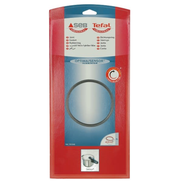 Joint sensor 8l d=235 aluminium, 791946 grand format (1 / 1)