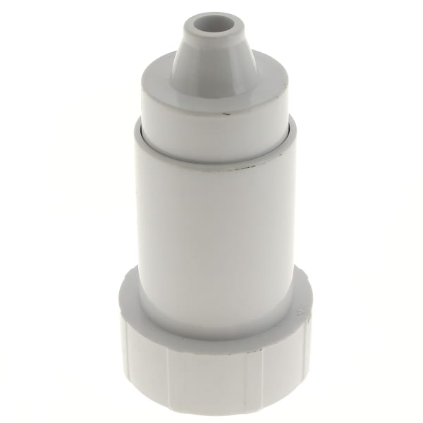 Valve de distribution d'eau grand format (1 / 2)