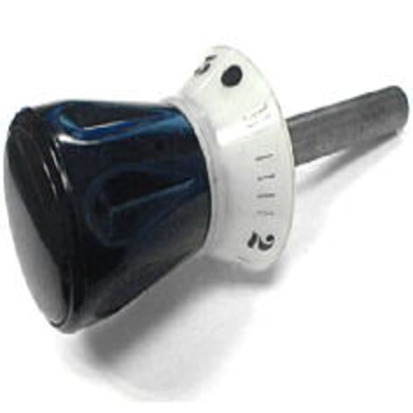 Bouton de reglage grand format (1 / 1)