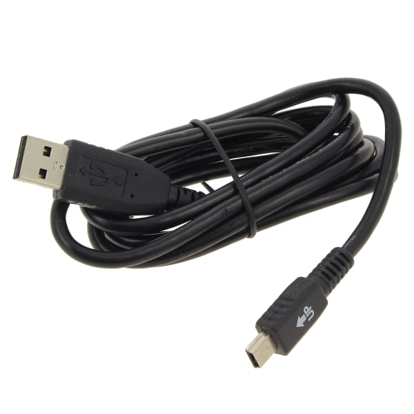 Cable data blackberry asy-06610-001 grand format (1 / 1)