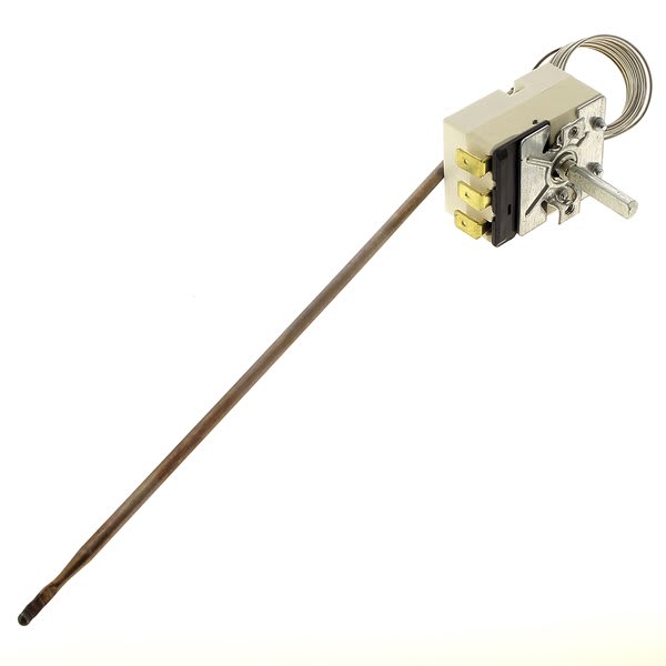Thermostat four 48/372° c00121929 grand format (1 / 2)