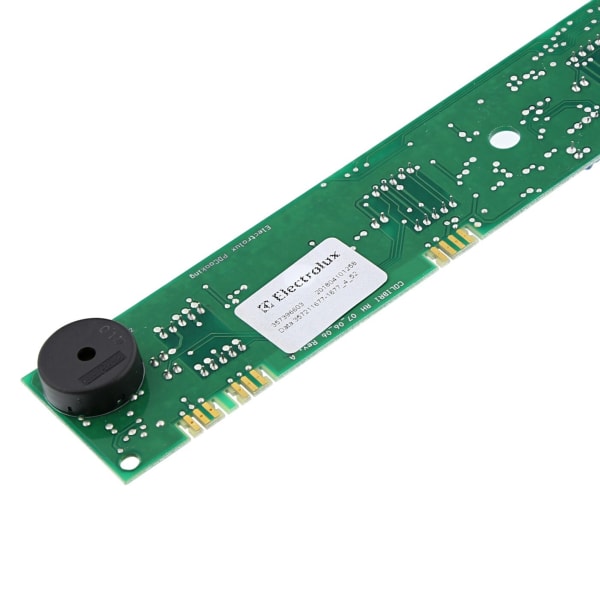 Carte d'interface utilisateur complète 3573966029 grand format (2 / 2)