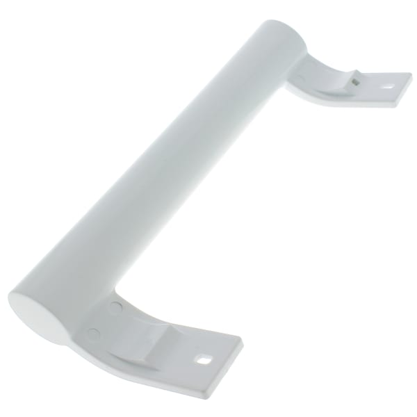 Poignee blanche e=200 refrigerateur grand format (2 / 2)