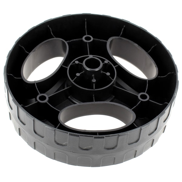 Roue tondeuse d=135 grand format (2 / 2)