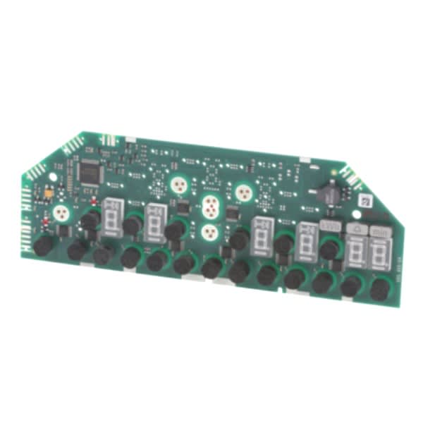 Module de commande 00745628 grand format (1 / 1)