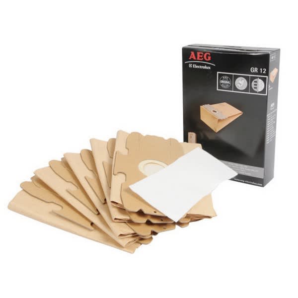 Sacs aspirateur grobe 12x5 8996689012533 grand format (1 / 3)