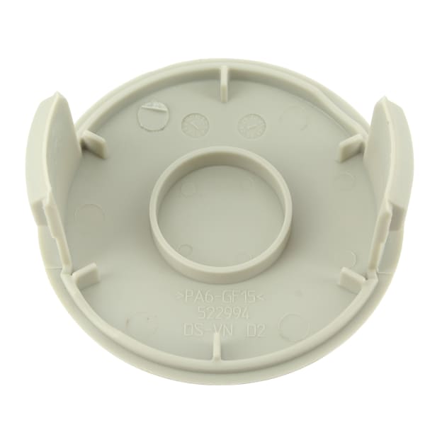 Couvercle de bobine 5131034743 grand format (2 / 6)