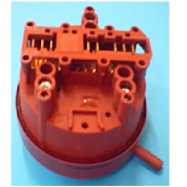 Pressostat 3 niveaux grand format (1 / 1)