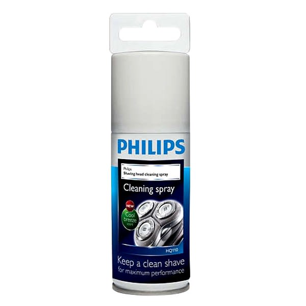 Nettoyant tetes rasoir philips hq110 grand format (1 / 1)