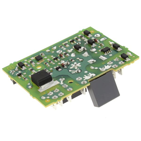 Module electronique rs-rt3117 grand format (2 / 2)