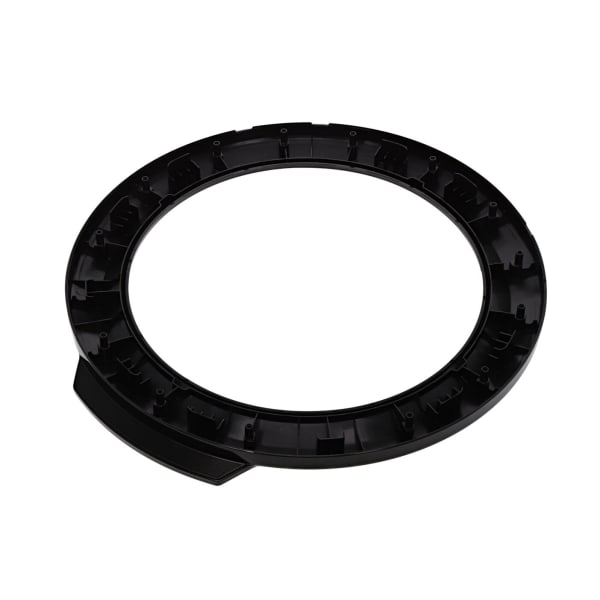 Encadrement de porte avant noir Ruby 140219239062 grand format (2 / 2)
