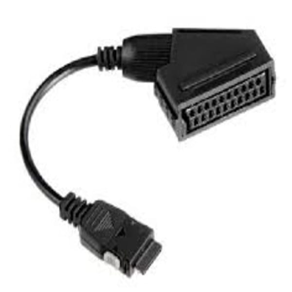 Adaptateur extension peritel grand format (1 / 1)