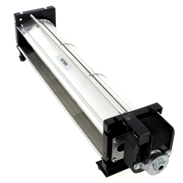 Moteur ventilateur grand format (1 / 2)
