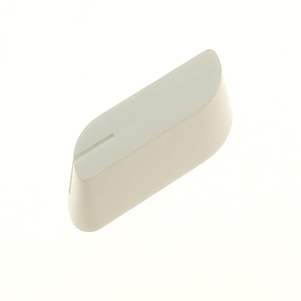 Bouton blanc 12h grand format (1 / 2)