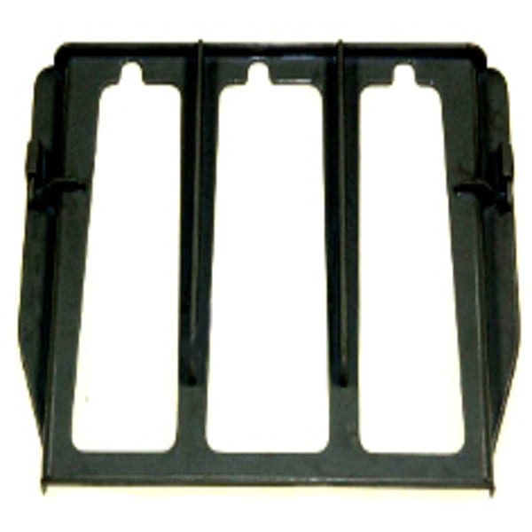 Grille filtre moteur grand format (1 / 1)